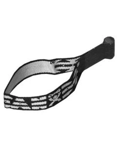 Cando Door Jamb Nub Strap for Exercise Bands