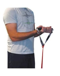 Cando Adjustable Exercise Handle