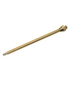 Miltex 33515 Gynecology Tip, Non-Flixible, 13cm Long