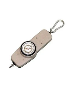 Baseline Analog Push-Pull Dynamometer