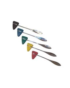Baseline Taylor Hammers