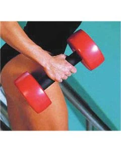 Cando Aquatic Hand Bars