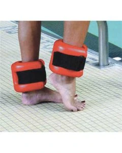 Cando Aquatic Ankle Cuffs