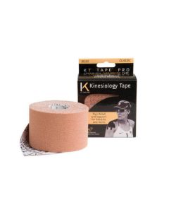 KT Professional Kinesiology Tape - Discontinued