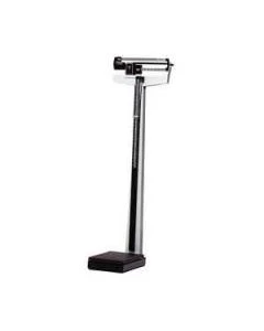 Health o meter 402KL Physician Beam Scale with Height Rod