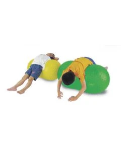 Cando Inflatable Exercise Sensi-Saddle Roll