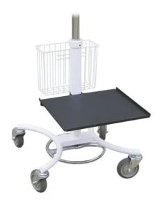 Omnimed 350720 Printer Shelves For Computer Stands