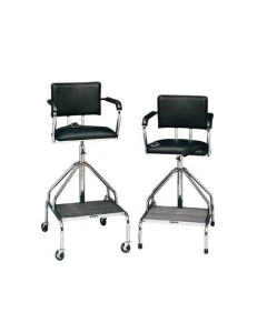 Adjustable Whirlpool Chair