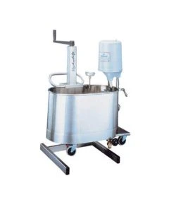 Whitehall HydroLift Hi-Lo Whirlpool Lift with Tank