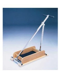 Baseline Weight Sleds