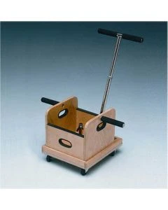 Baseline Mobile Weighted Carts