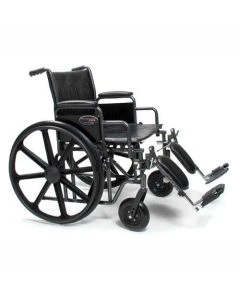 Traveler HD 3G010 Bariatric Wheelchair
