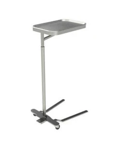 UMF Medical Stainless Steel Mayo Stands