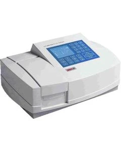 Unico SpectroQuest Series Spectrophotometers w/ Double Beam & UV Capability