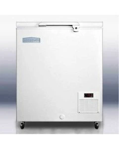 Summit EL Medical NSF-7 Chest Freezers
