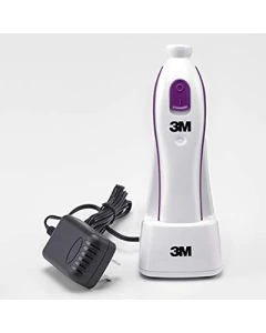 3M 9667L Surgical Clipper Start Kit, Includes 9661L Clipper & 9662L Charger