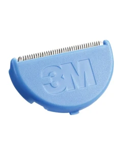 3M 9680 Accessories: Single Use Professional Blade Assembly, 50/cs