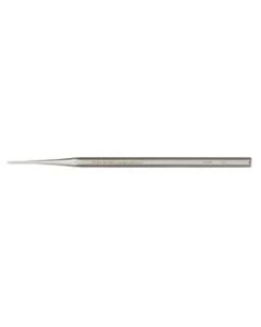 Miltex 40-58/1 Excavator Curette, 1½mm Dia., Single End 5" & Hole