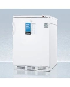 Summit VT65MLBI Built-In Medical Subzero Freezers