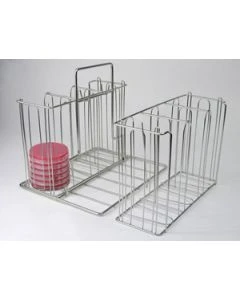 Unico Culture Plate Rack