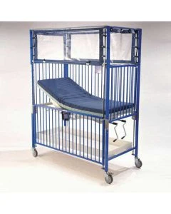 NK Medical Youth Klimer Cribs