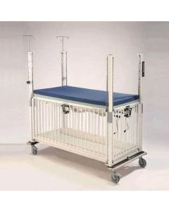 NK Medical Infant ICU Cribs
