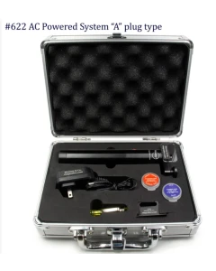 Mooney & Co 622 AC Powered Ring Cutting System