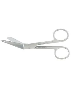 Miltex 5-512 Bandage Scissors, 4½"