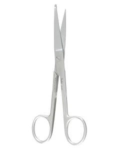 Miltex 5-560 Bandage Scissors, 5½"