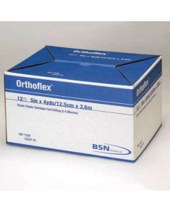 BSN Medical Orthoflex Elastic Plaster Bandages
