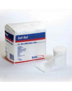 BSN Medical Sof-Rol Synthetic Undercast Padding