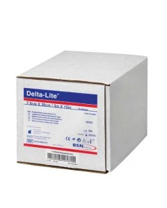 BSN Medical Delta-Lite Fiberglass Reinforcing Casting Strips