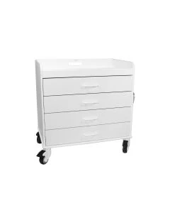 TrippNT Extra Wide Compact Cart