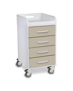 TrippNT Compact Cart