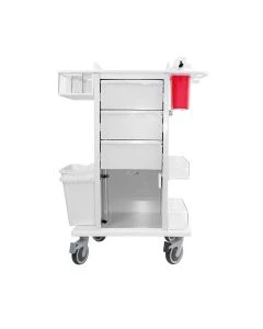 Phlebotomy Pro Cart