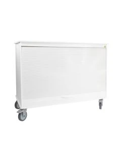 MRI Cayman Lab Island Cart