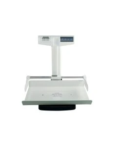 Health o meter 522 Baby Scale with Digital Height Rod