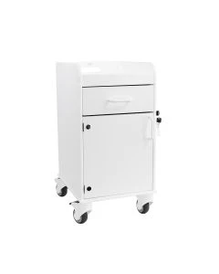 TrippNT Bedside Cart