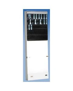 Wolf X-Ray 29782 Trimline Spinal 51" Recessing Frame