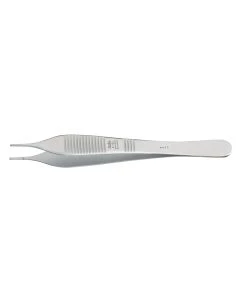 Miltex 6-123 Tissue Forceps, 4