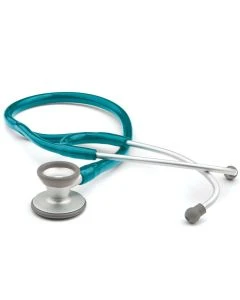 ADC 606 Adscope Ultra-lite Cardiology Stethoscope green