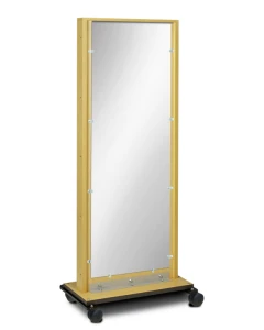 Clinton 6210 Mobile Adult Mirror