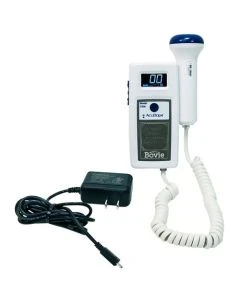 Bovie Hand Held Fetal Dopplers with Heart Rate Display