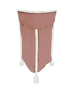 R&B Wire Products 669/AM Antimicrobial Triangular Hamper Bag for 669 Hampers