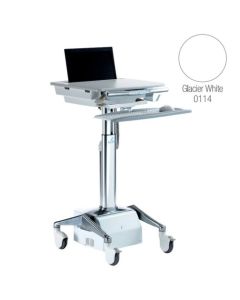 Altus Clio C1 Powered Laptop Cart with LiFe Battery