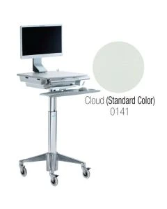 Altus HHC8P5 LCD Cart