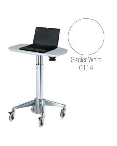 Altus MPC-42P Rectangular Laptop Cart