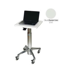 Altus M Class MPC-46P Mini Medical Laptop Carts