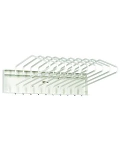 InFab 683429 Rack/Wall-Mounted/10-Arm Swivel