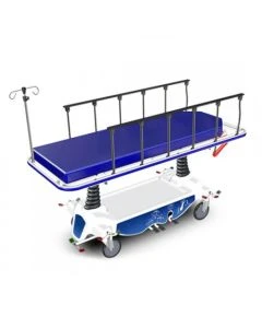Novum Medical NK8002 Hydraulic Transport Stretcher